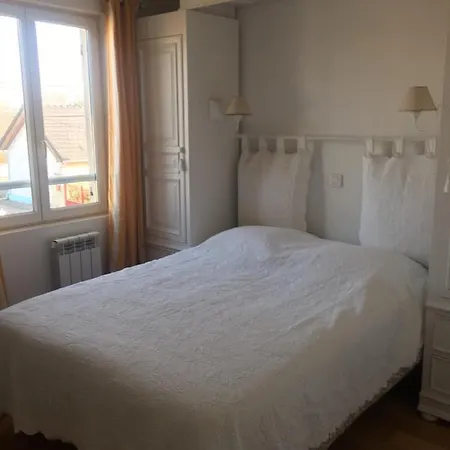 Baie Sud Sur Ciel Appartement Cayeux-sur-Mer