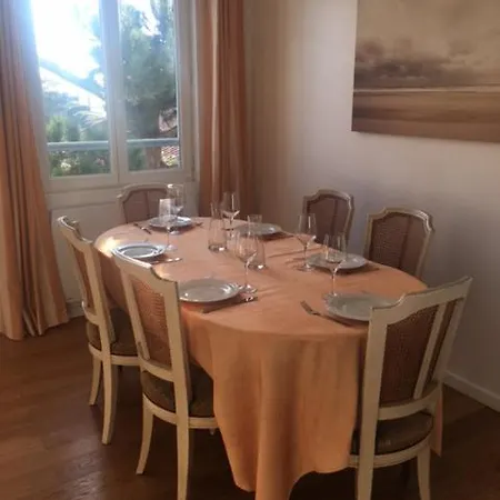 Baie Sud Sur Ciel Appartement