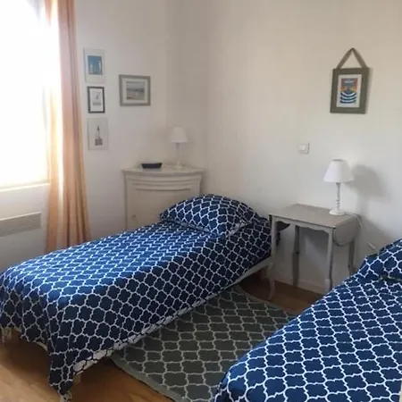 Baie Sud Sur Ciel * Cayeux-sur-Mer