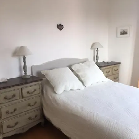 Appartement Baie Sud Sur Ciel *