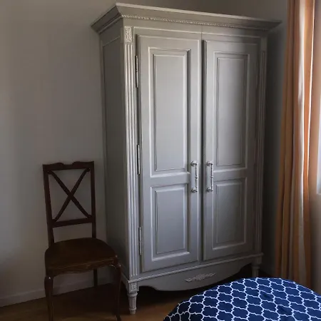 Baie Sud Sur Ciel Appartement