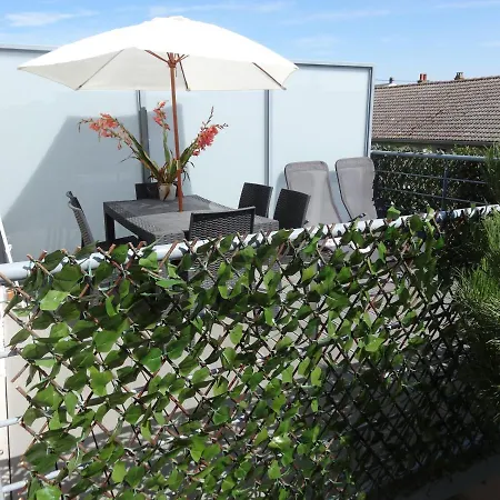 Baie Sud Sur Ciel Appartement *