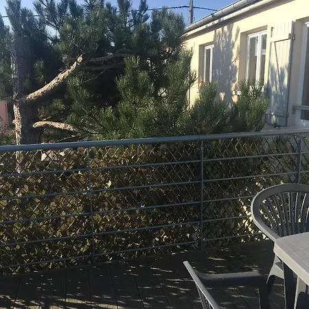 Baie Sud Sur Ciel * Cayeux-sur-Mer