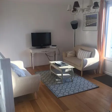 Appartement Baie Sud Sur Ciel *