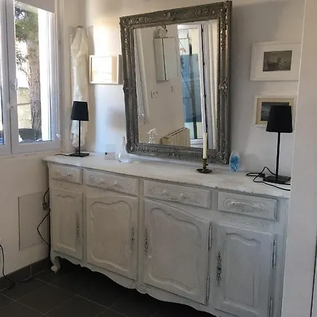 Baie Sud Sur Ciel Appartamento *