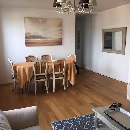 Baie Sud Sur Ciel Cayeux-sur-Mer