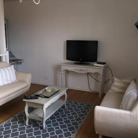 Baie Sud Sur Ciel * Cayeux-sur-Mer